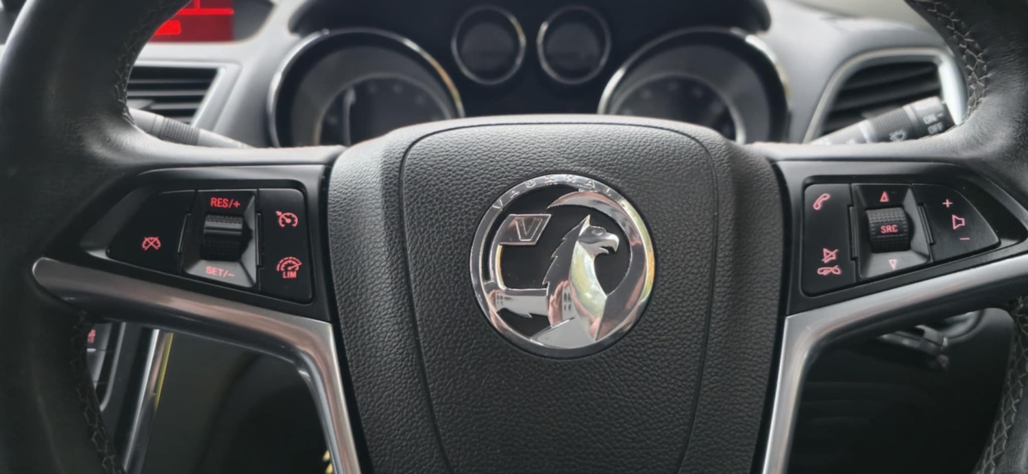 Used Vauxhall Mokka 2014 for sale - 76114440: Photo 18