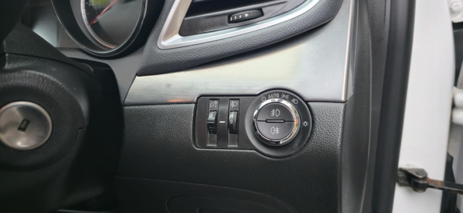 Used Vauxhall Mokka 2014 for sale - 76114440: Photo 19