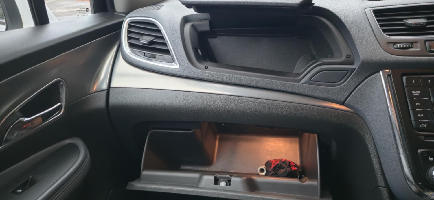 Used Vauxhall Mokka 2014 for sale - 76114440: Photo 20