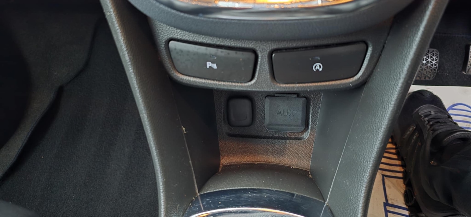 Used Vauxhall Mokka 2014 for sale - 76114440: Photo 21