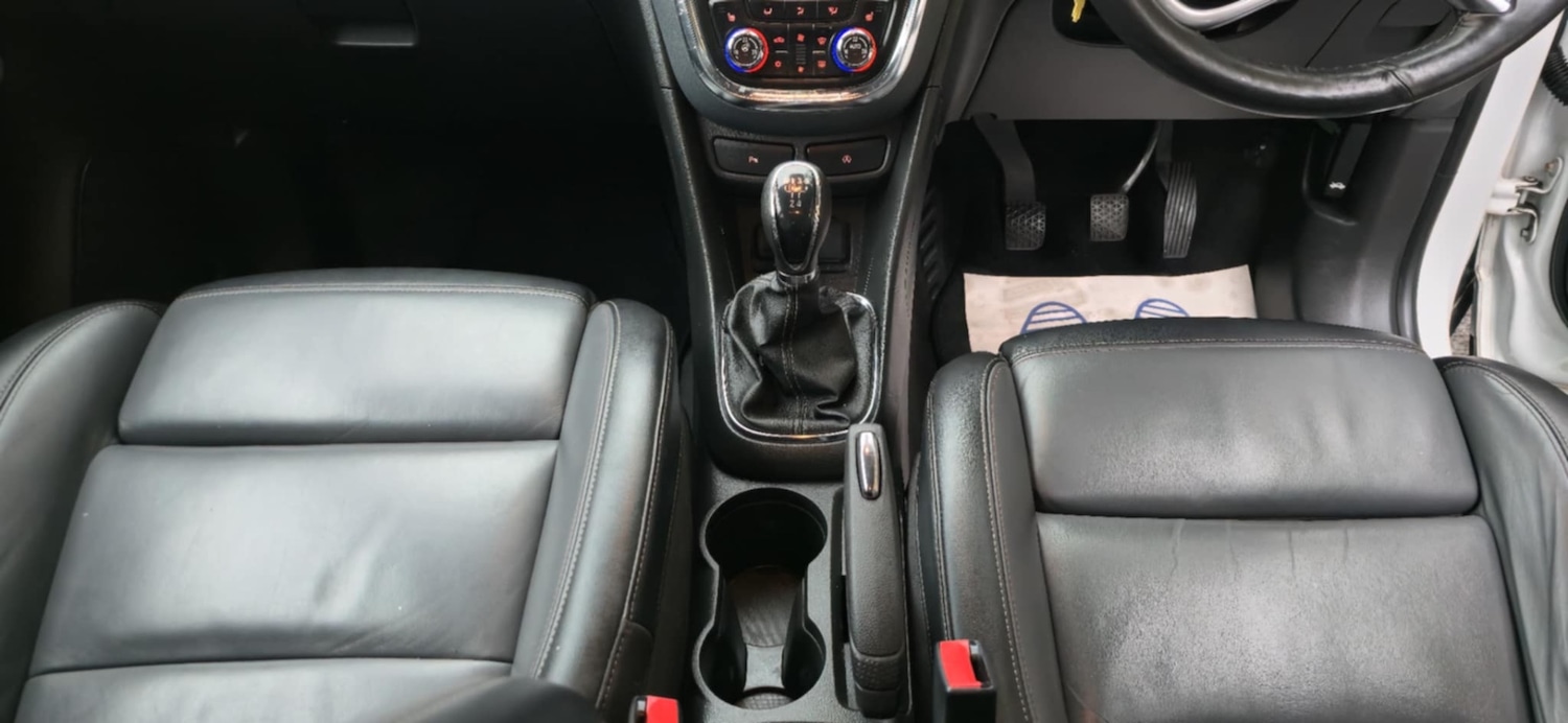 Used Vauxhall Mokka 2014 for sale - 76114440: Photo 22