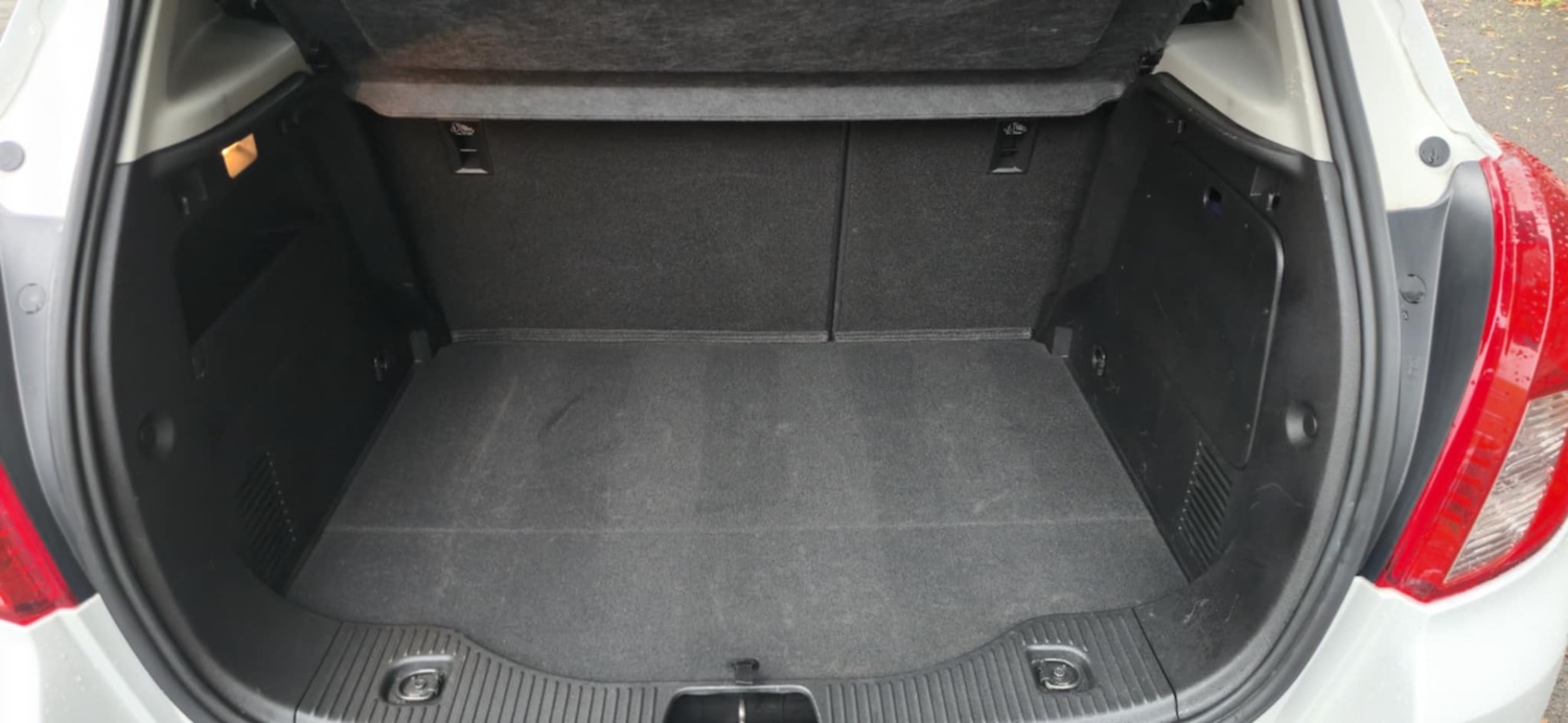Used Vauxhall Mokka 2014 for sale - 76114440: Photo 7