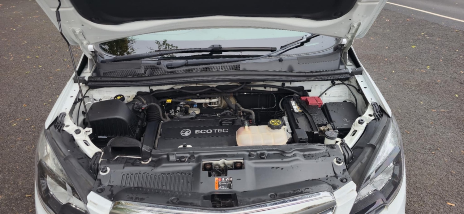 Used Vauxhall Mokka 2014 for sale - 76114440: Photo 8