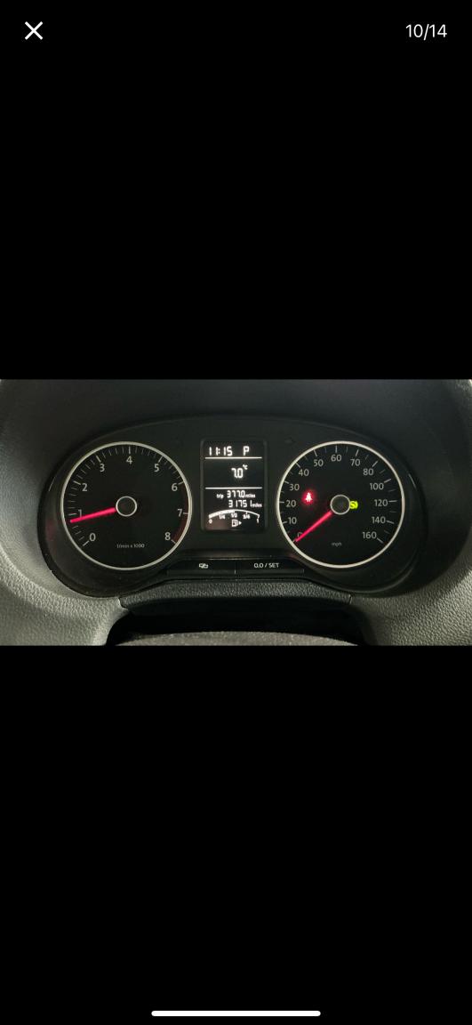 Used Volkswagen Polo 2010 for sale - 77357408: Photo 10