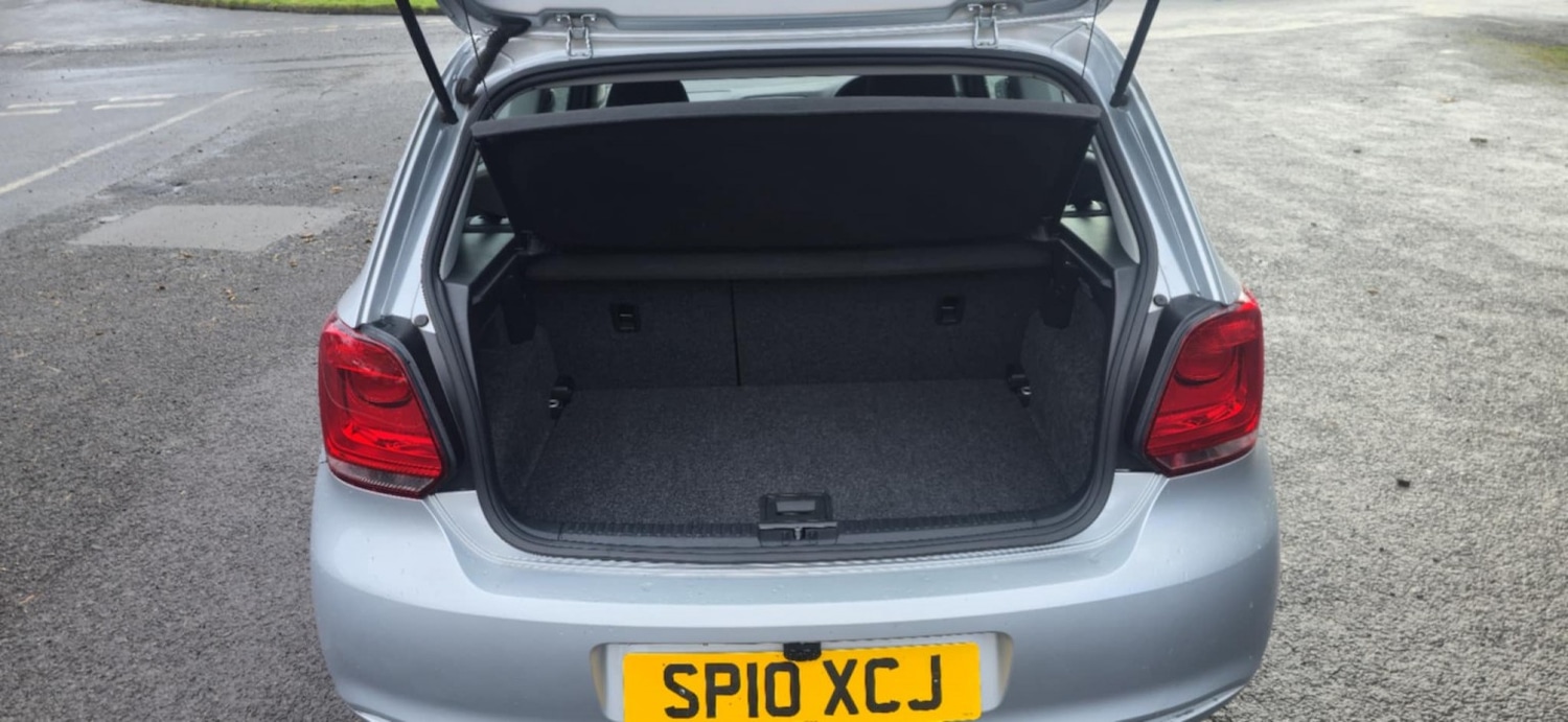 Used Volkswagen Polo 2010 for sale - 77357408: Photo 12