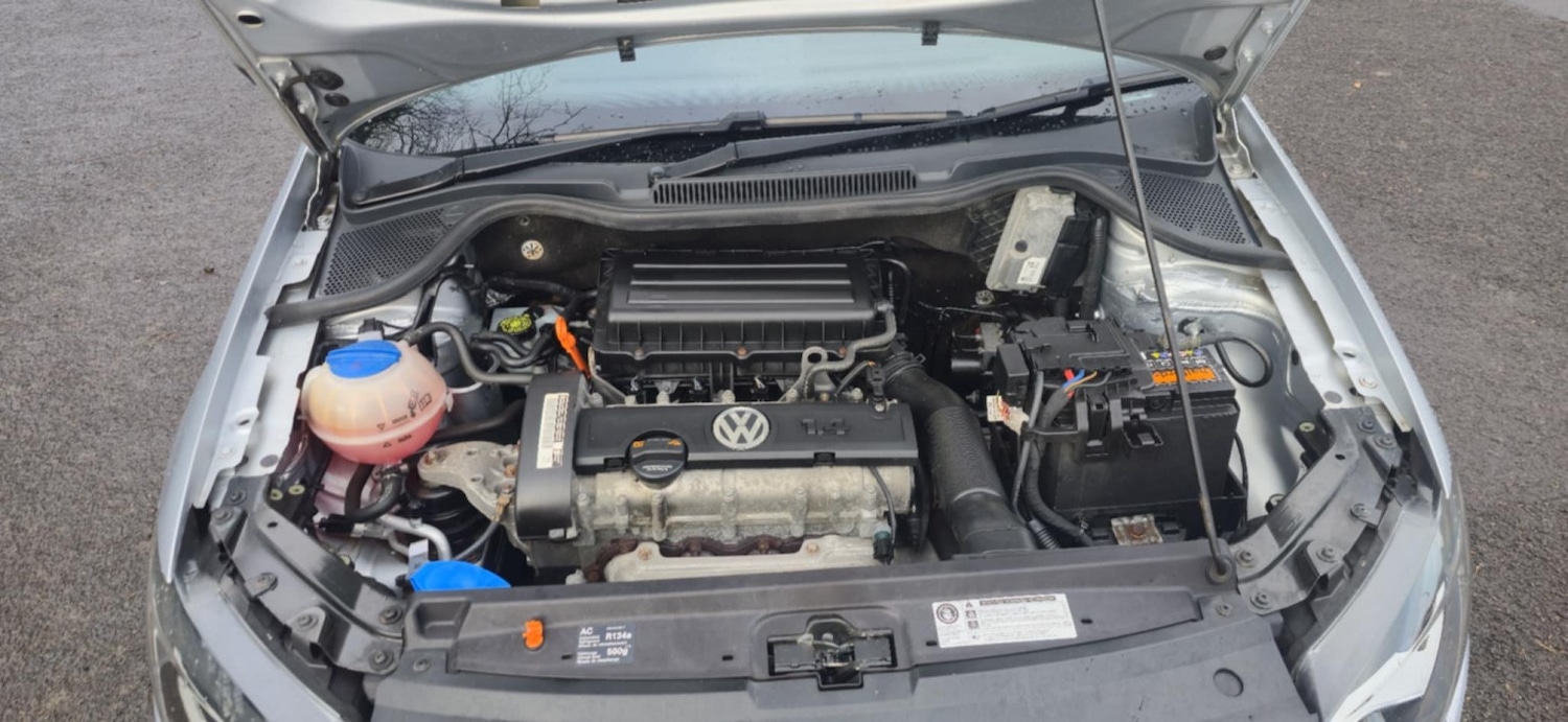 Used Volkswagen Polo 2010 for sale - 77357408: Photo 13