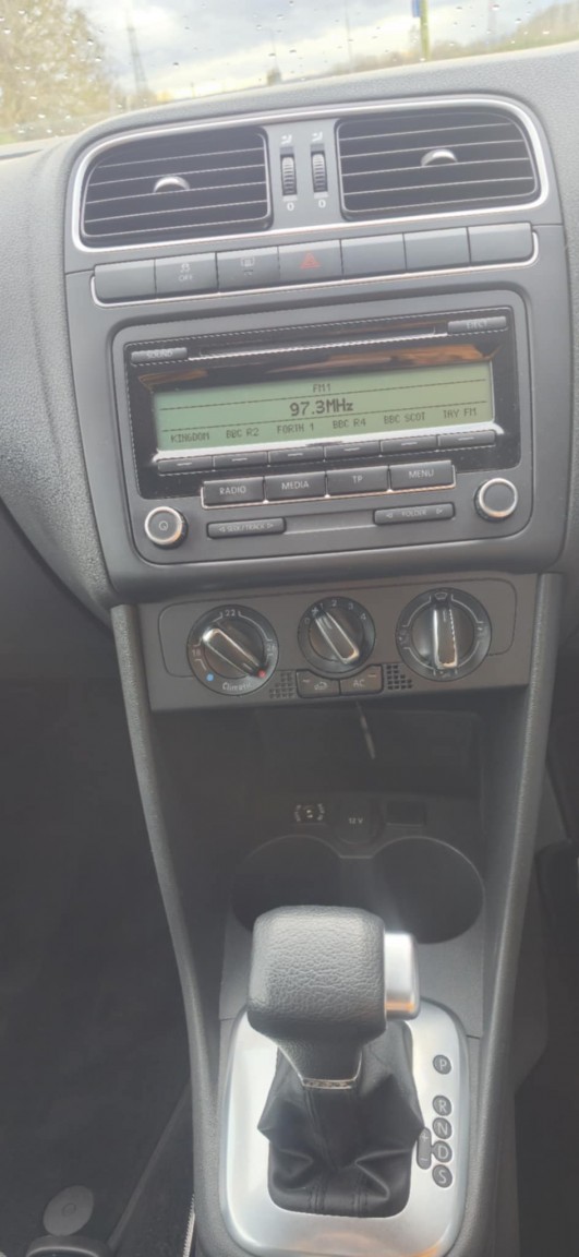 Used Volkswagen Polo 2010 for sale - 77357408: Photo 17