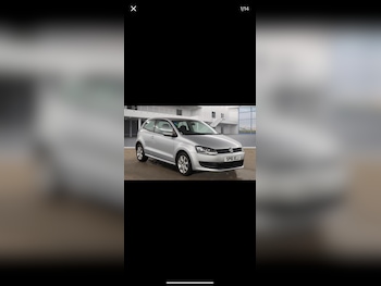 Volkswagen Polo feature image