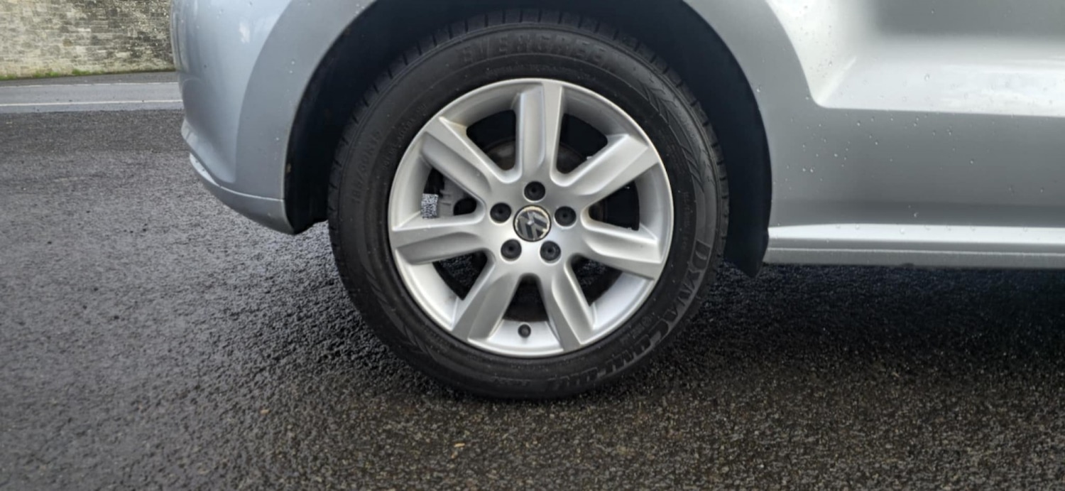 Used Volkswagen Polo 2010 for sale - 77357408: Photo 22