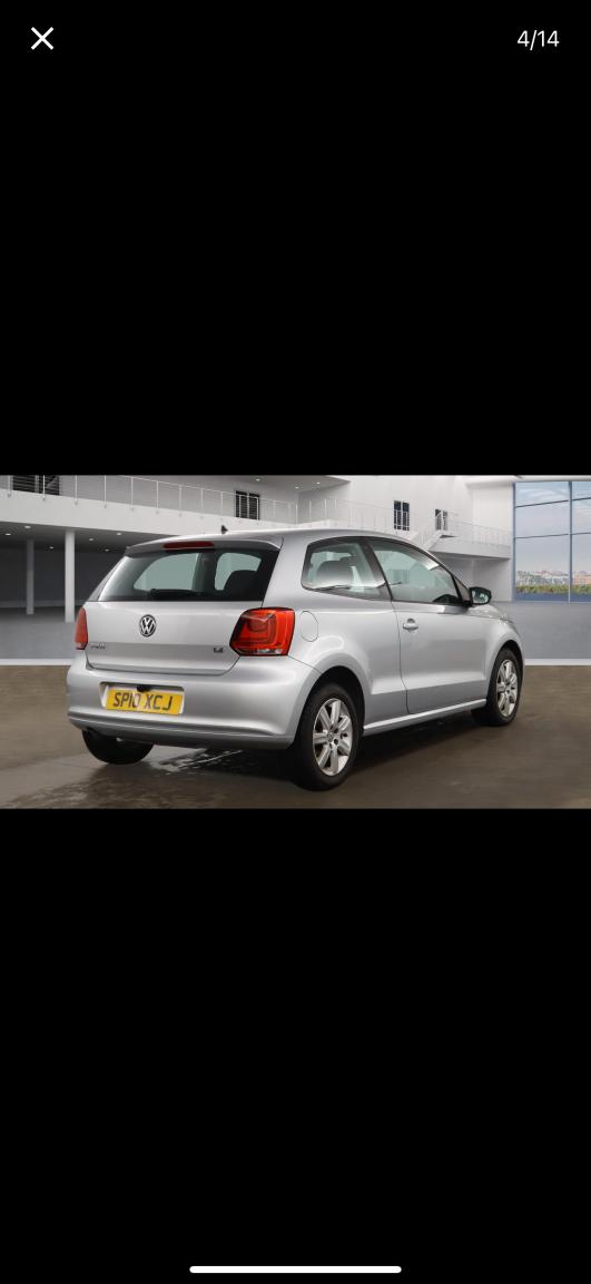 Used Volkswagen Polo 2010 for sale - 77357408: Photo 4