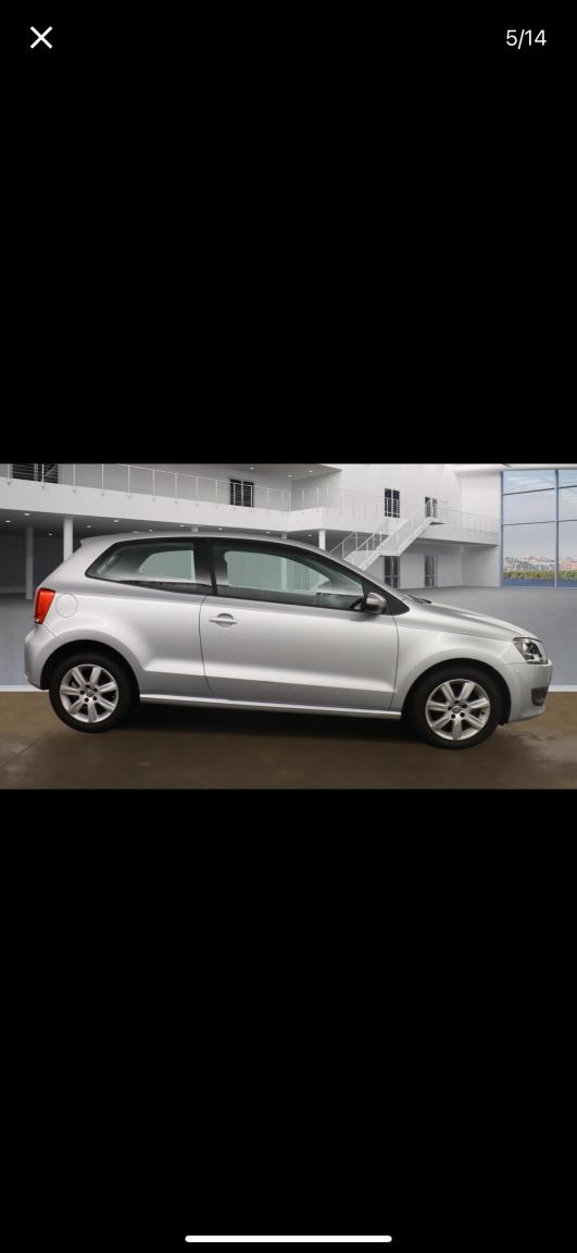 Used Volkswagen Polo 2010 for sale - 77357408: Photo 5