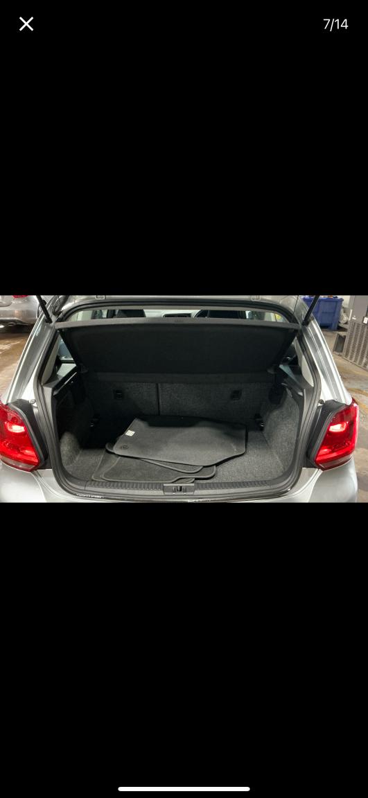 Used Volkswagen Polo 2010 for sale - 77357408: Photo 7