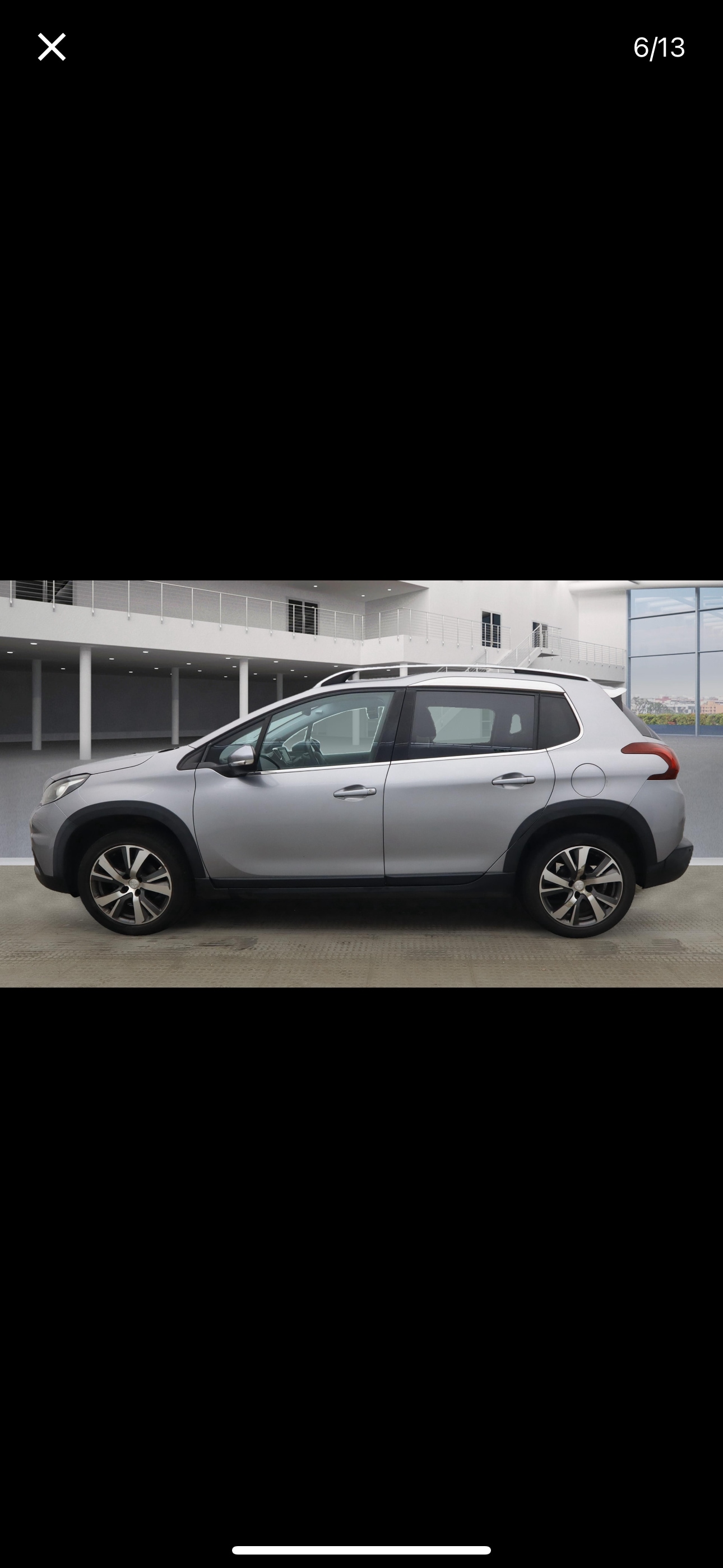 Used Peugeot 2008 2017 for sale - 77073427: Photo 6
