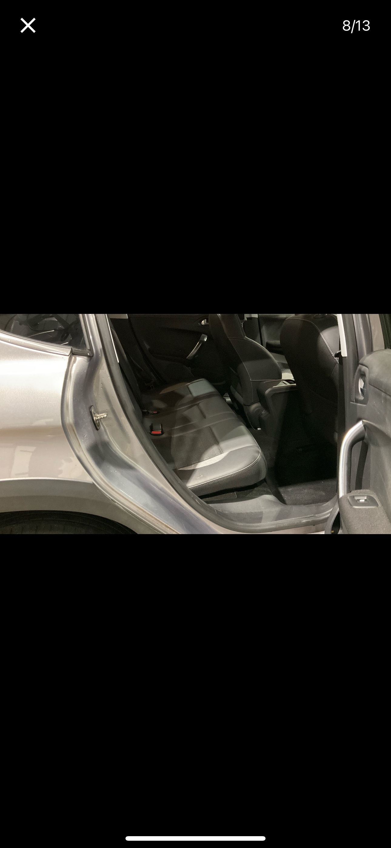 Used Peugeot 2008 2017 for sale - 77073427: Photo 7