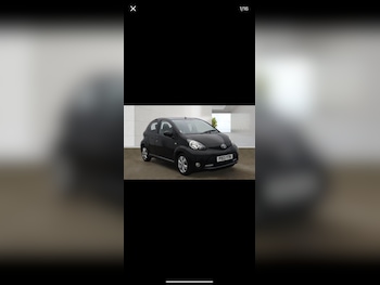 Used Toyota AYGO 2013 for sale - 79259201: Photo