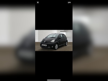 Used Toyota AYGO 2013 for sale - 79259201: Photo