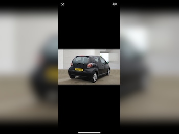 Used Toyota AYGO 2013 for sale - 79259201: Photo