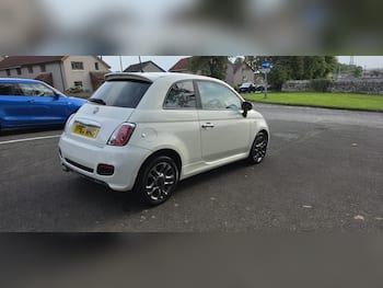 Used Fiat 500 2013 for sale - 79656380: Photo