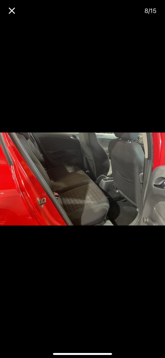 Used Vauxhall Corsa 2013 for sale - 78201928: Photo 7