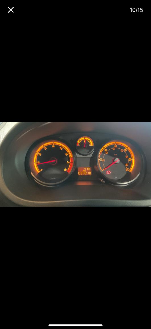 Used Vauxhall Corsa 2013 for sale - 78201928: Photo 9