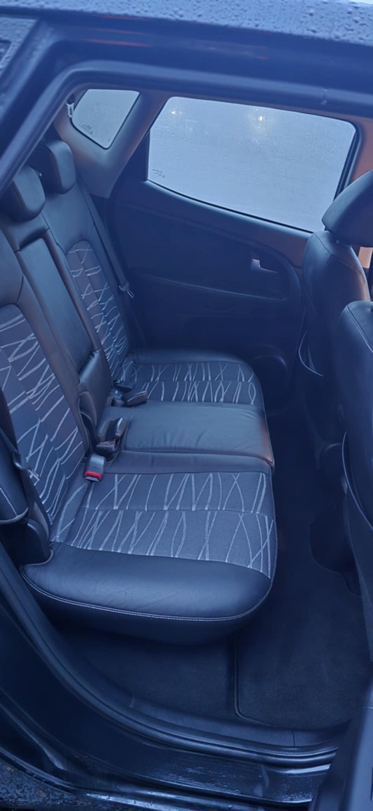 Used Kia Venga 2015 for sale - 77173153: Photo 20