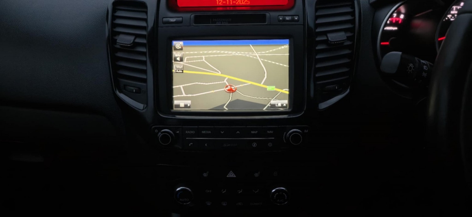 Used Kia Venga 2015 for sale - 77173153: Photo 23