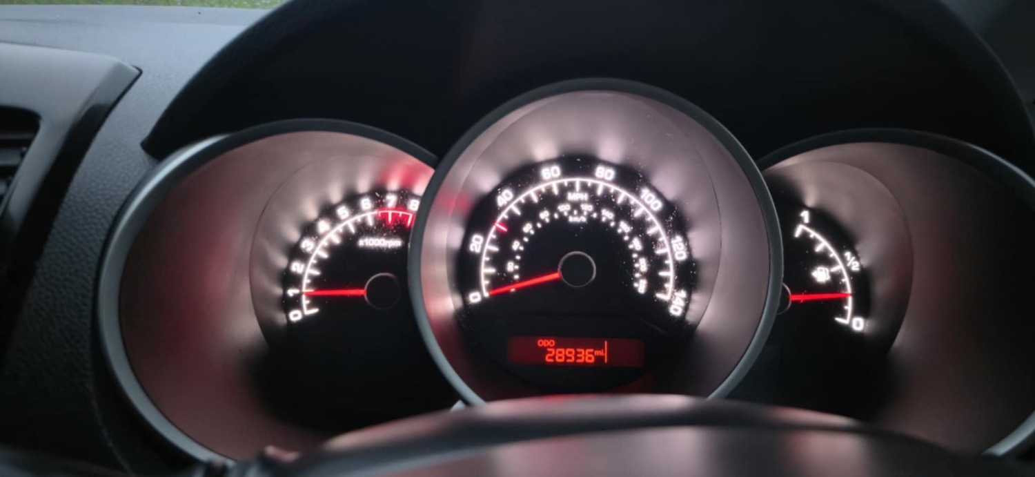 Used Kia Venga 2015 for sale - 77173153: Photo 24