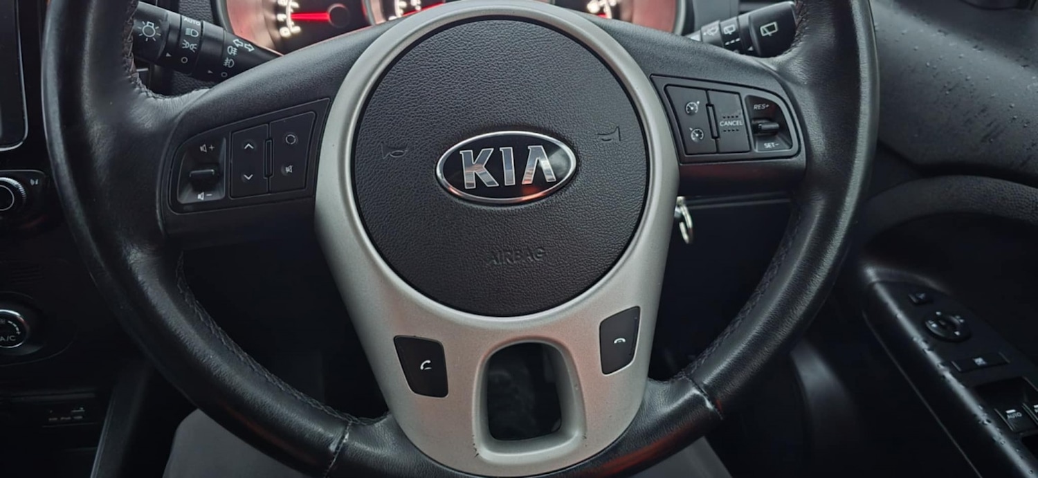Used Kia Venga 2015 for sale - 77173153: Photo 26