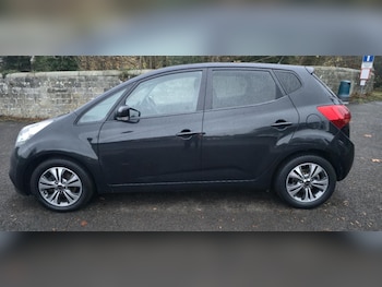 Used Kia Venga 2015 for sale - 77173153: Photo