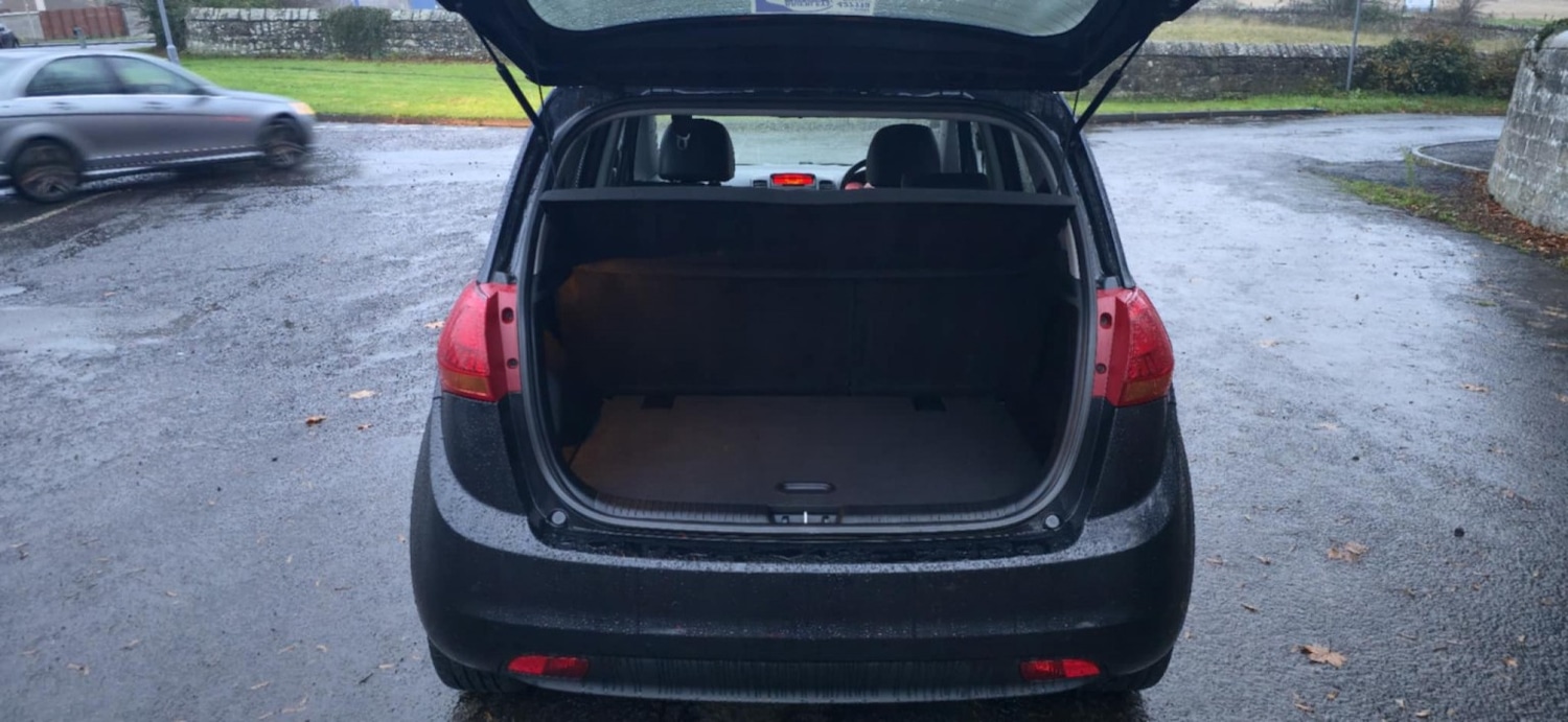 Used Kia Venga 2015 for sale - 77173153: Photo 8