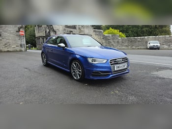 Used Audi S3 2014 for sale - 79668485: Photo