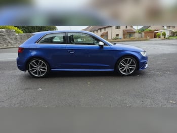 Used Audi S3 2014 for sale - 79668485: Photo