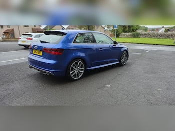 Used Audi S3 2014 for sale - 79668485: Photo