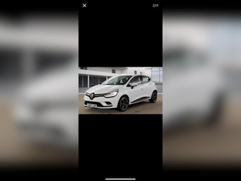 Used Renault Clio 2017 for sale - 75482908: Photo