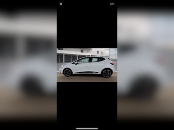 Used Renault Clio 2017 for sale - 75482908: Photo