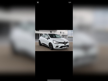 Used Renault Clio 2017 for sale - 75482908: Photo