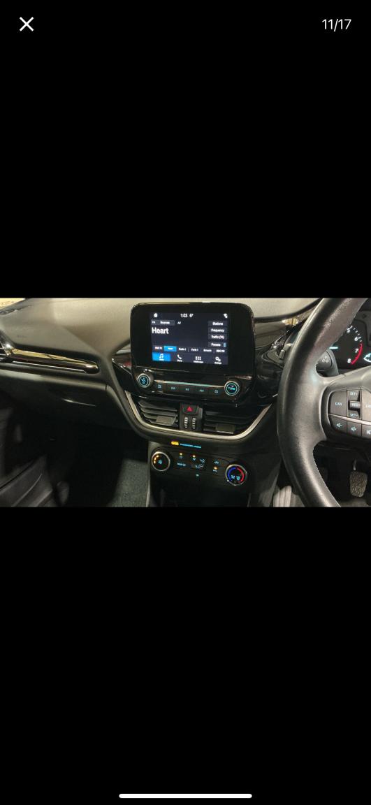 Used Ford Fiesta 2018 for sale - 78141094: Photo 10