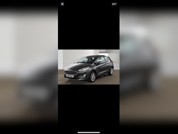 Used Ford Fiesta 2018 for sale - 78141094: Photo