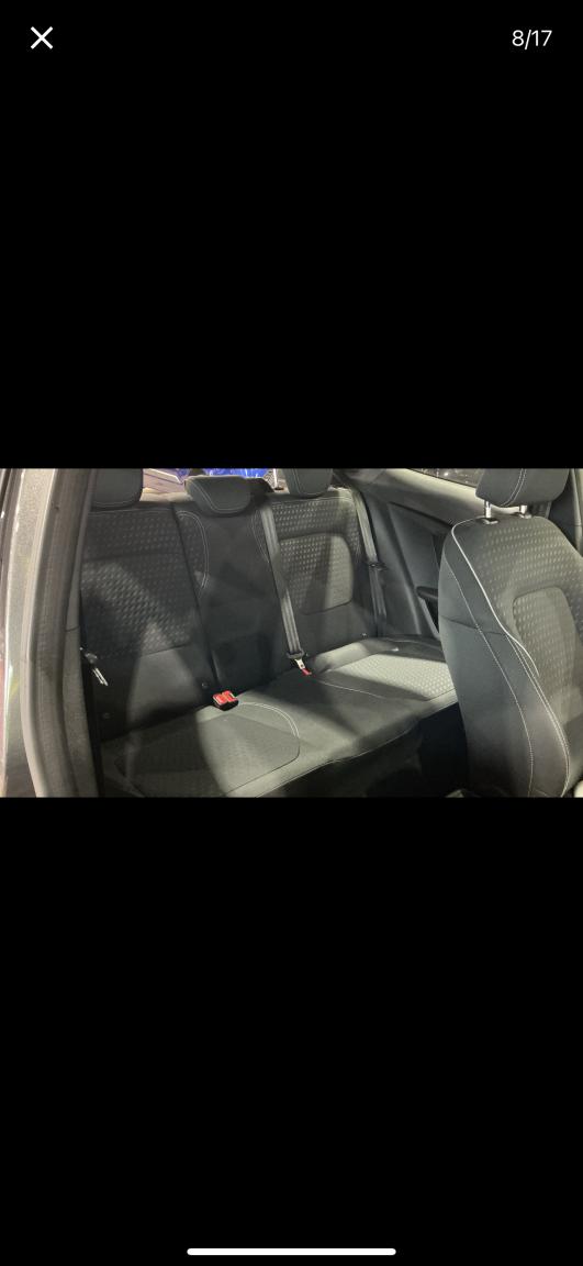 Used Ford Fiesta 2018 for sale - 78141094: Photo 7