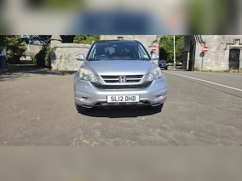 Used Honda CR-V 2012 for sale - 79283150: Photo