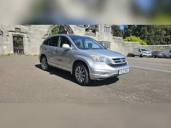 Used Honda CR-V 2012 for sale - 79283150: Photo