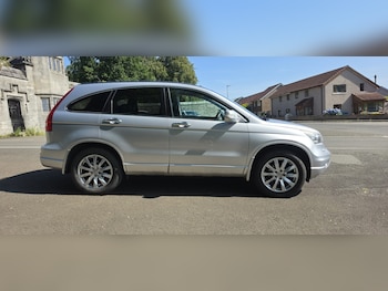 Used Honda CR-V 2012 for sale - 79283150: Photo