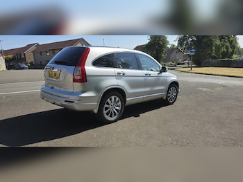 Used Honda CR-V 2012 for sale - 79283150: Photo