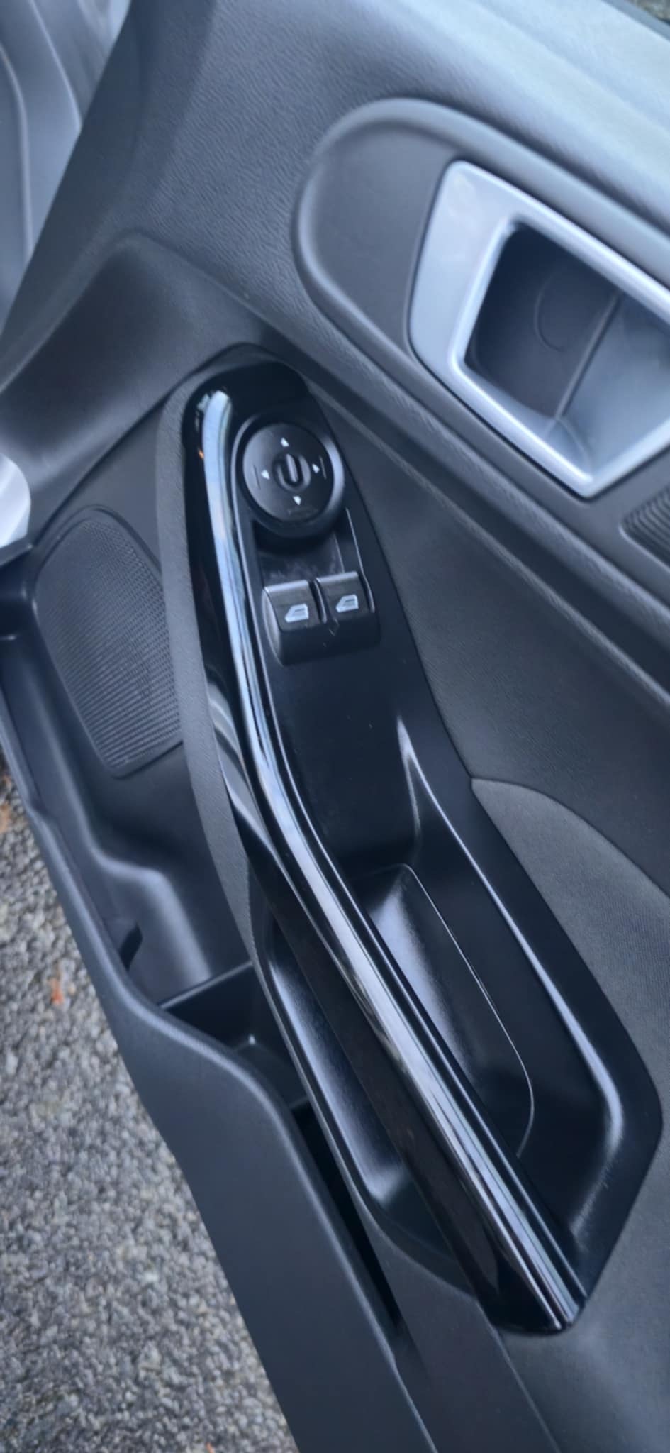 Used Ford Fiesta 2016 for sale - 76347330: Photo 18