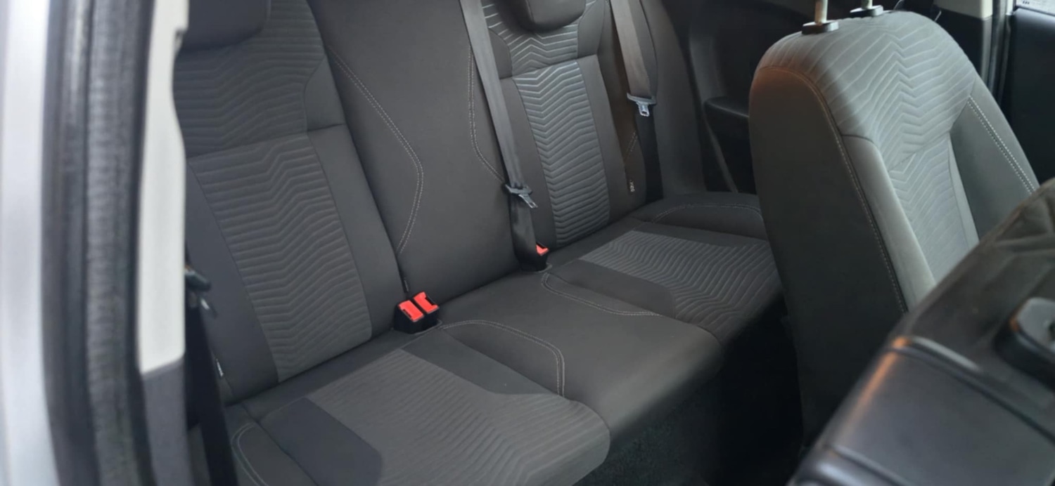 Used Ford Fiesta 2016 for sale - 76347330: Photo 25