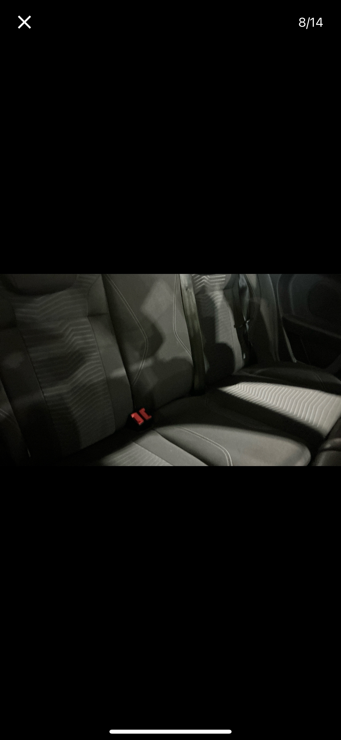 Used Ford Fiesta 2016 for sale - 76347330: Photo 7