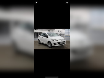 2012 (12) - 1.3 TS 5dr