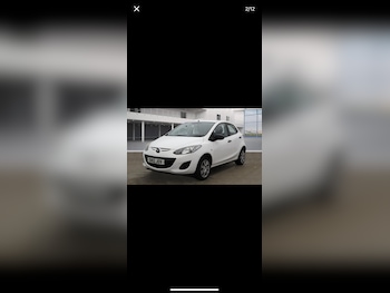Used Mazda Mazda2 2012 for sale - 76320452: Photo 2