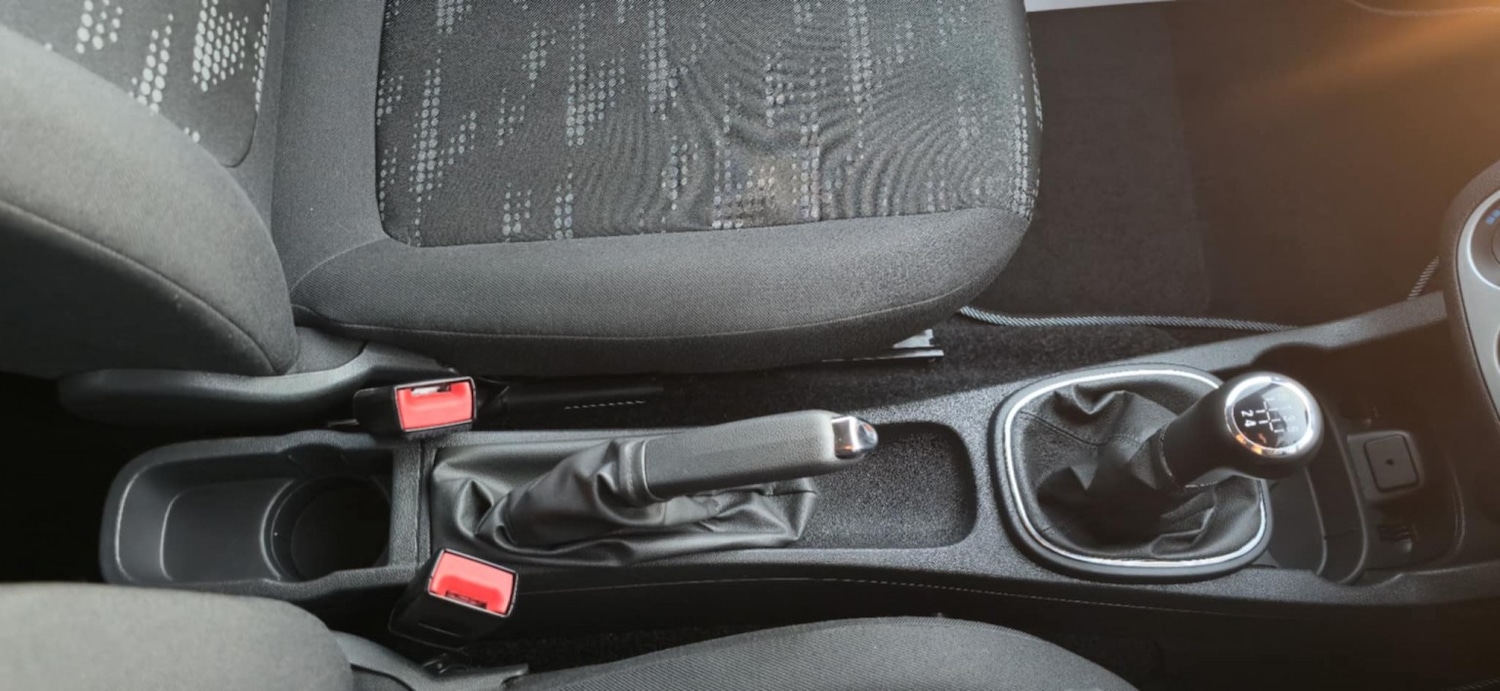 Used Vauxhall Corsa 2013 for sale - 77162249: Photo 11