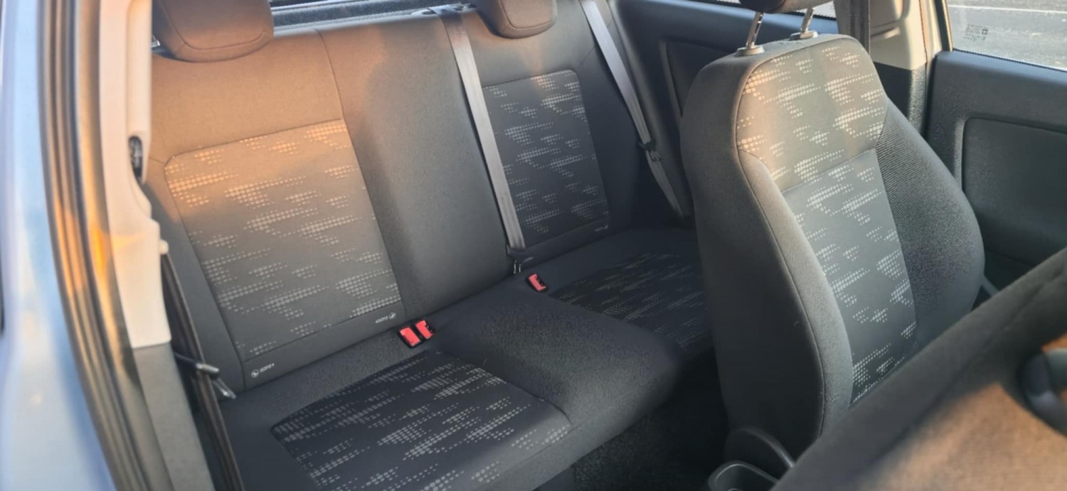 Used Vauxhall Corsa 2013 for sale - 77162249: Photo 12